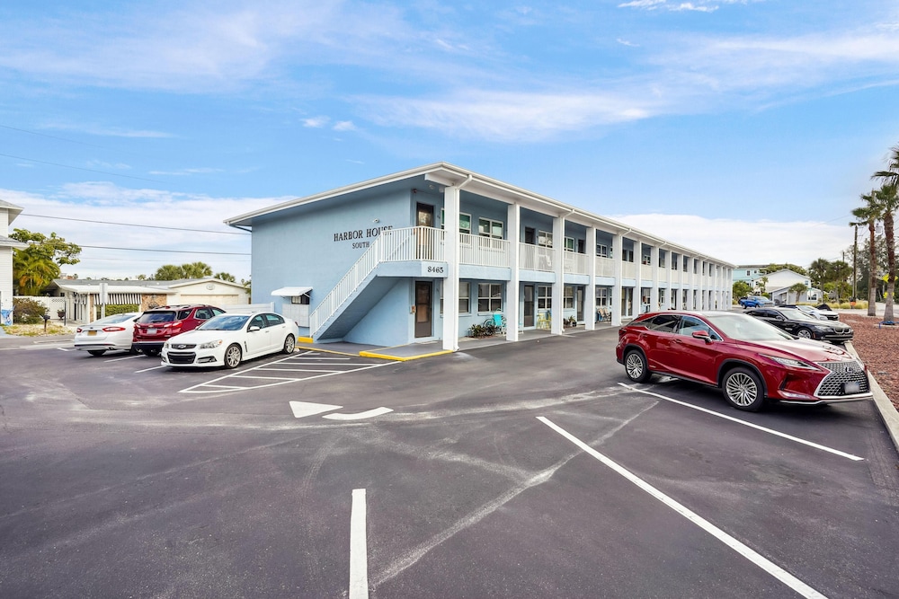 Harbor House 37