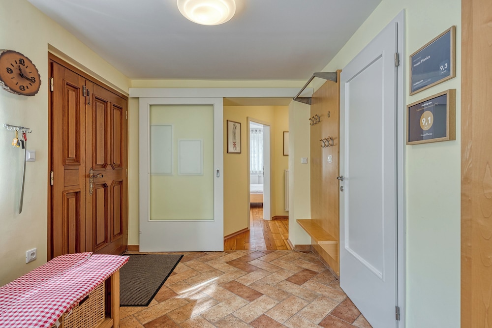 Alpine Chalet Planica With Sauna