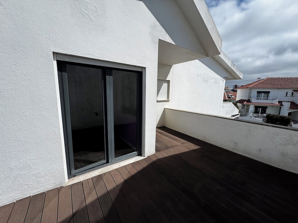 Cascais House Pool