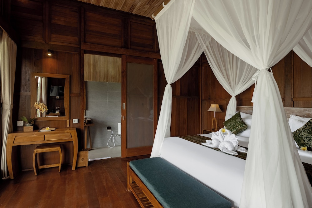 Aranya Ubud Villa