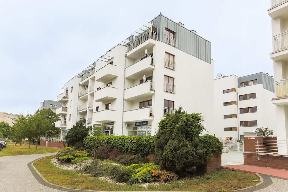 Apartamenty Swinoujscie-Wojska Polskiego view 5