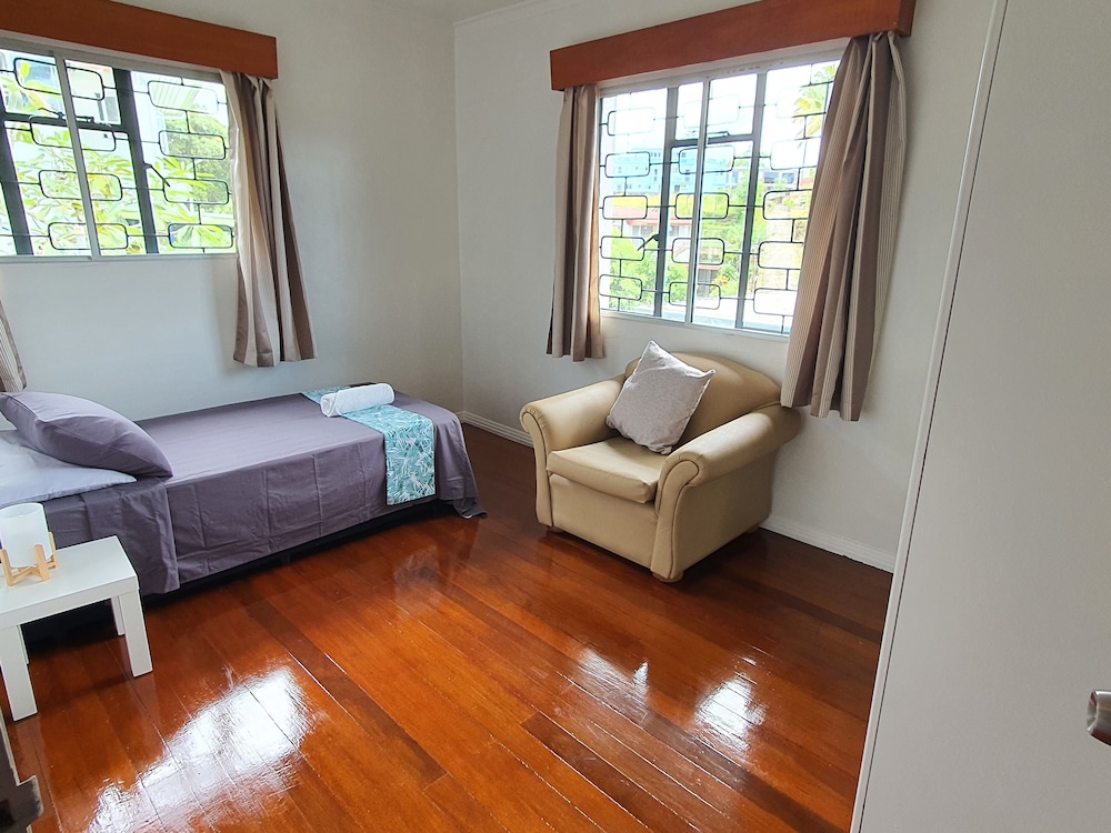 Axis Apartments