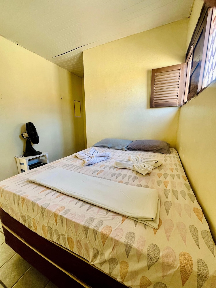 Harmô Hostel Cultural
