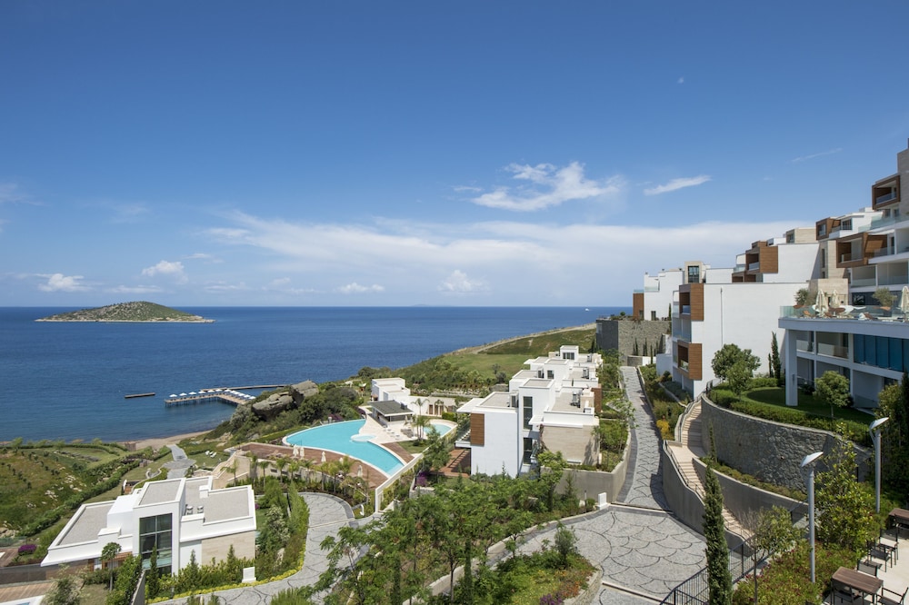 Sirene Luxury Otel Bodrum - Image 103