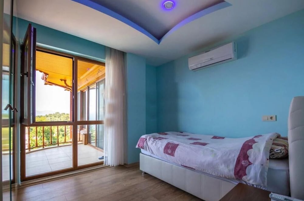 Faralya Villas
