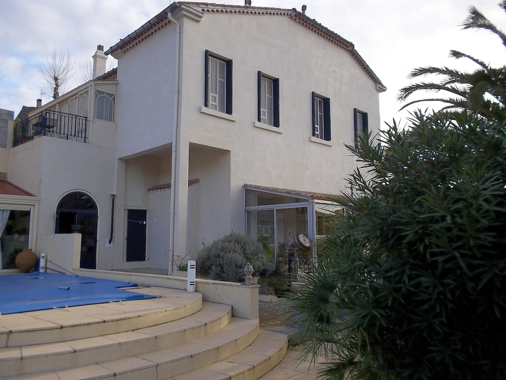 Hotel Villa Angel - SPA