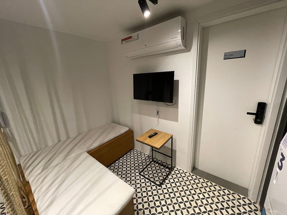 Prime Stay - Jardim Paulista - São Paulo