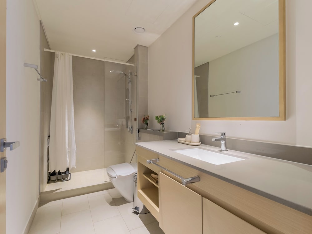 Creek Rise Residences - Creek Harbour