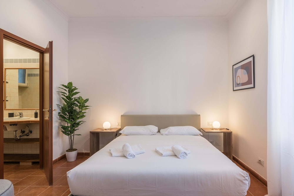 Joivy Piazza di Spagna apartment