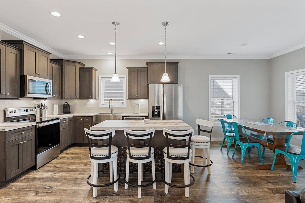 Perfectly Seasun'd by Topsail Realty