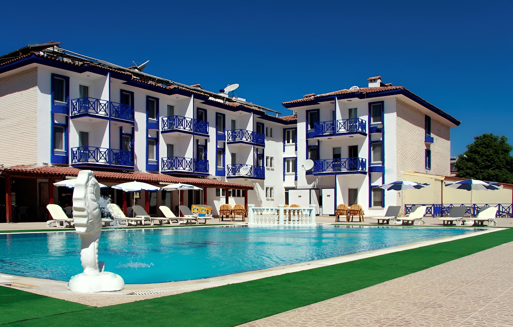 Hotel Kerim