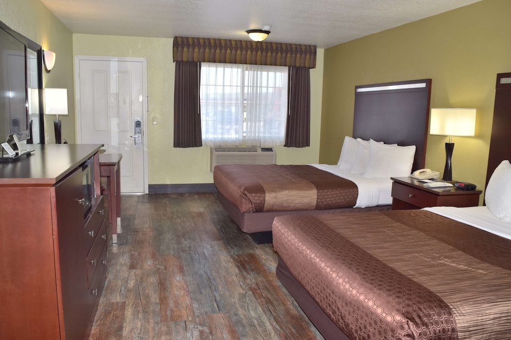 Anderson Inn
