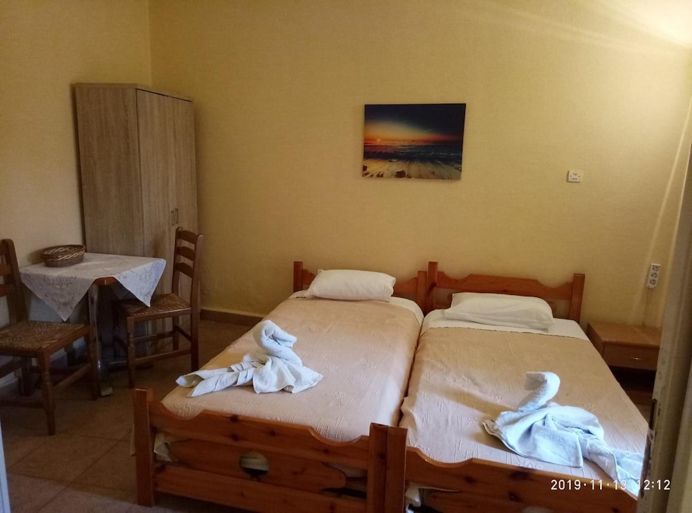 Sofia Rooms
