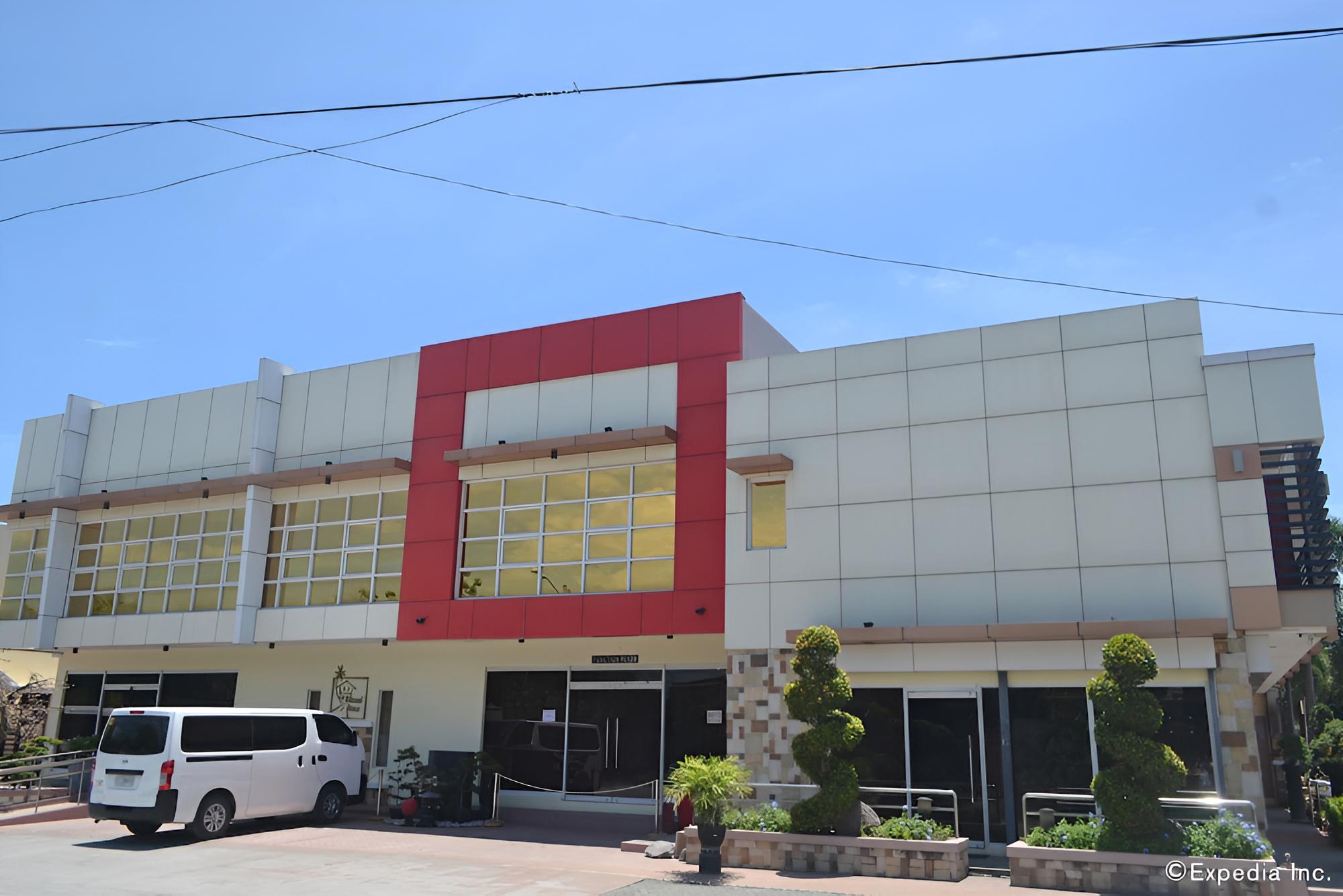 Roadhaus Hotel - The Manny Pacquiao Hotel