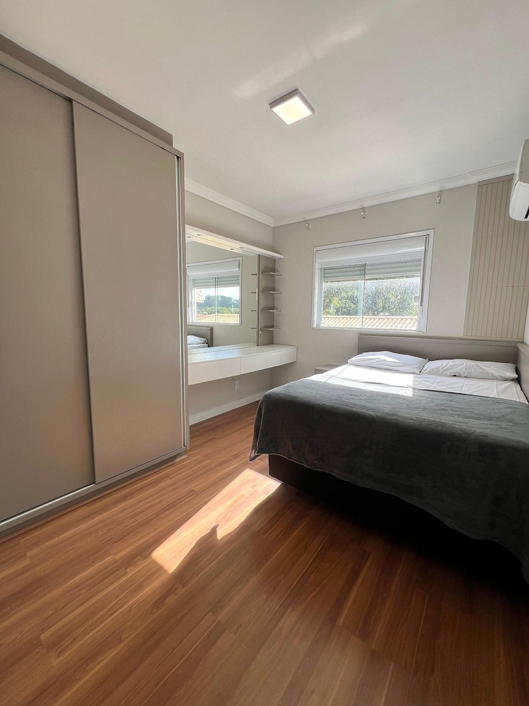 Apartamento Graciliano