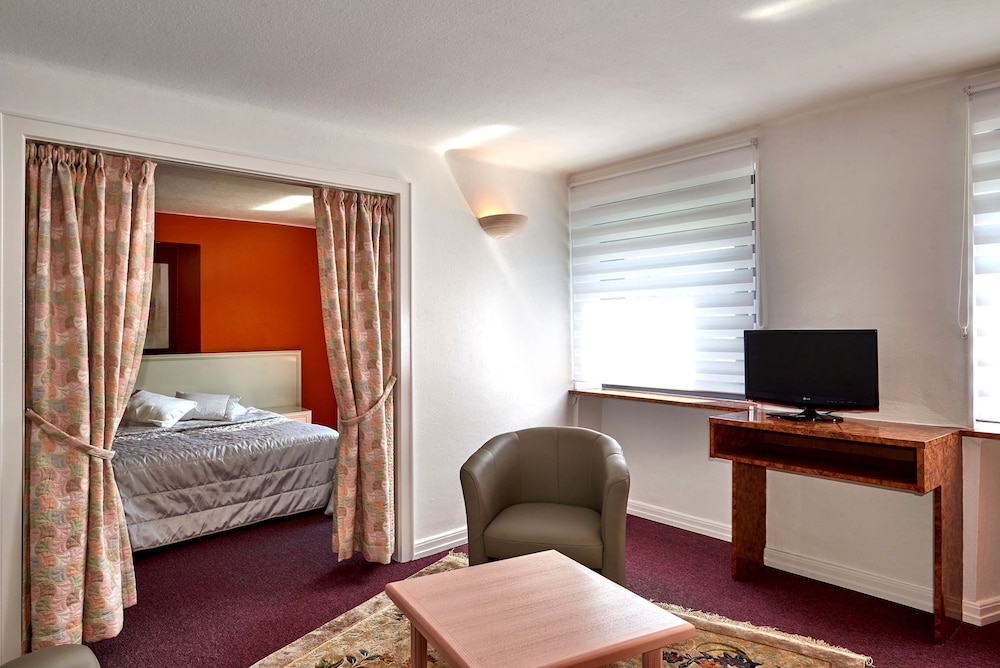 Hostellerie Belle-Vue - Property Image 34