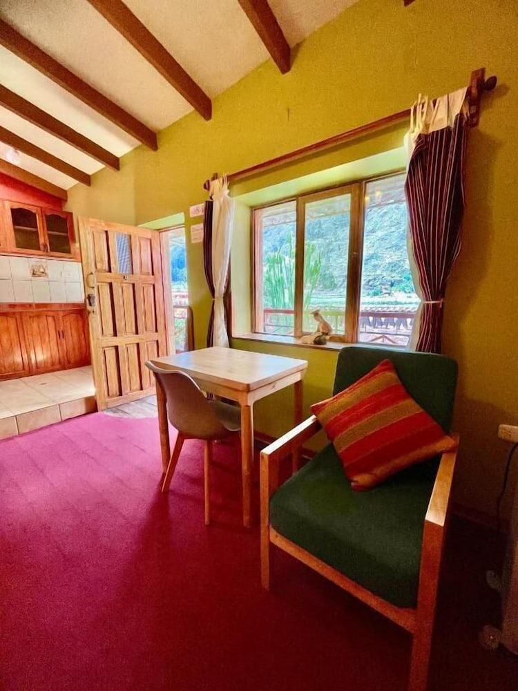 Pisac Inca Guest House - Hostel