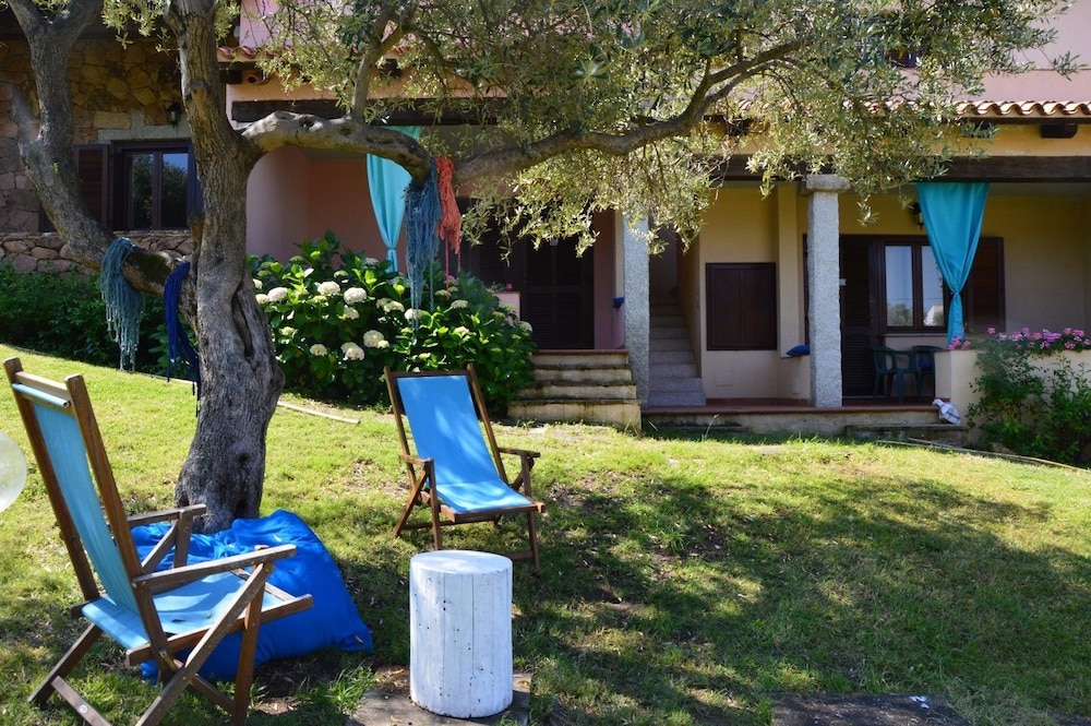 Residence Approdo Verde