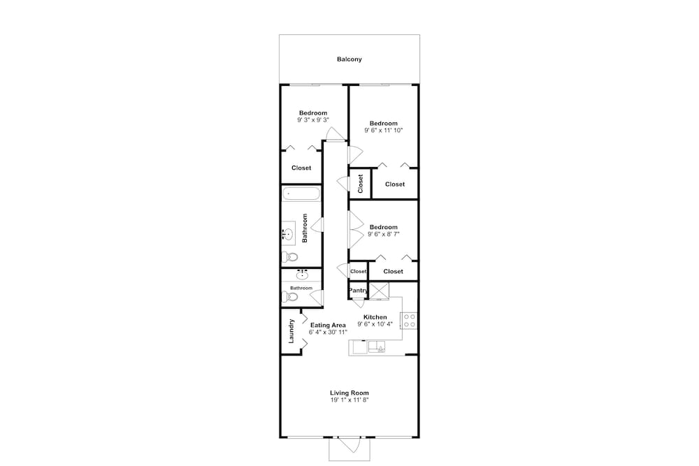 Villagio #C244 by Southern Vacation Rentals