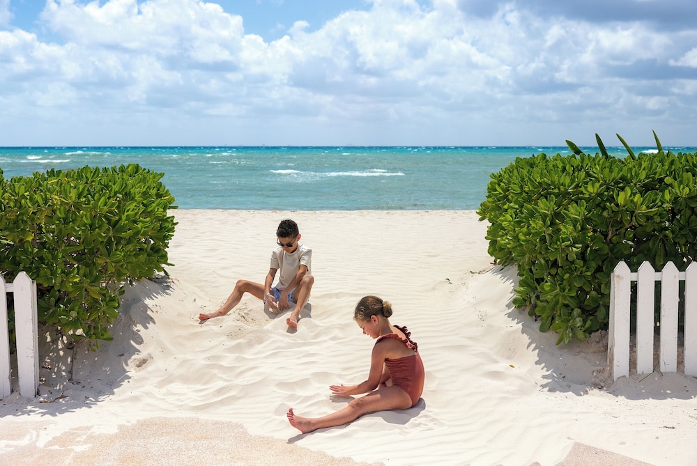 The Royal Haciendas All Inclusive - Property Image 42