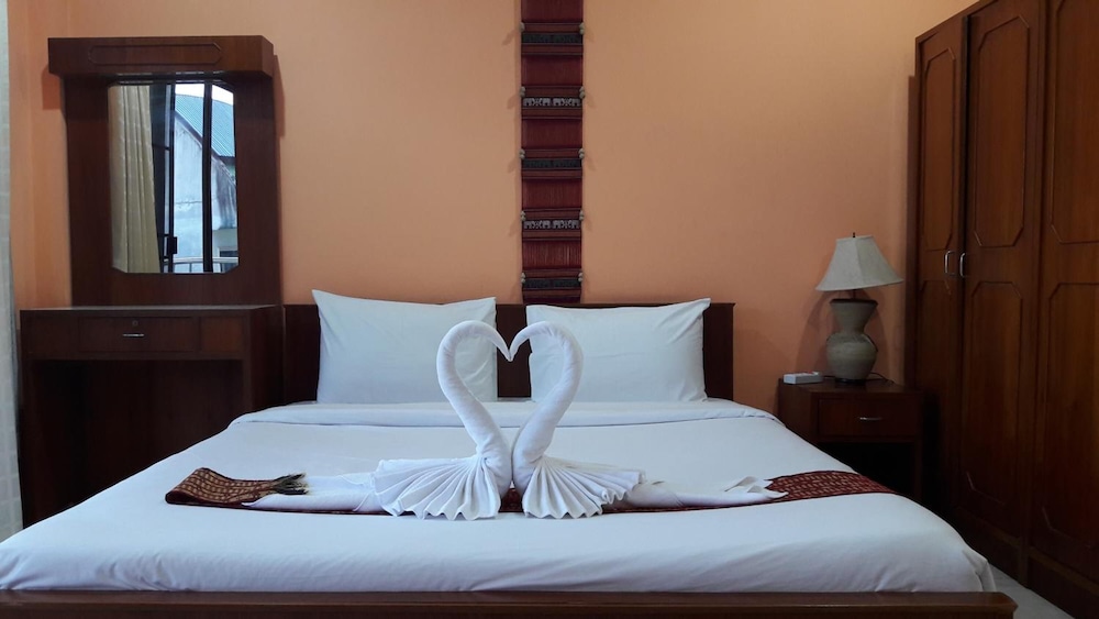 Green Mango Guesthouse - Hostel