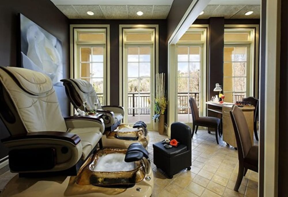 Hockley Valley Resort