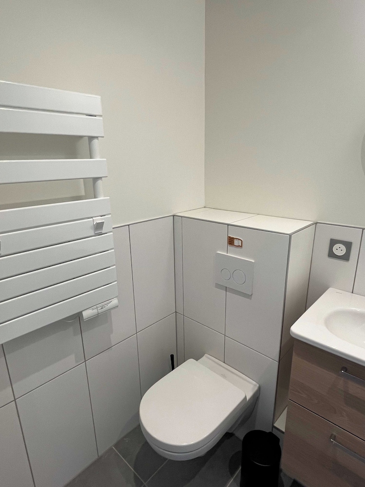 Comfort Studio in Premium Residence- Sport/cinema