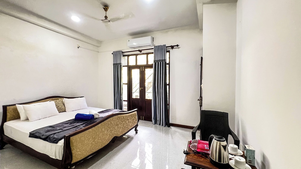 Galle Catamaran Villa