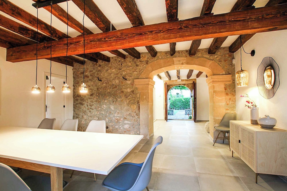 Villa Crever