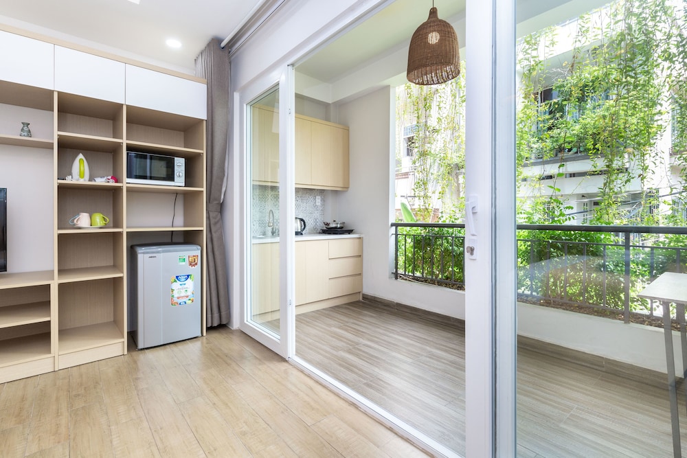 Cozrum Homes Yoga Corner