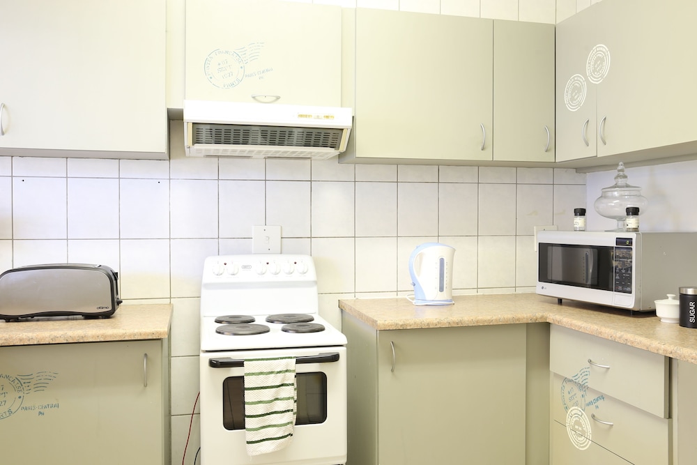 Tilla's Guesthouse