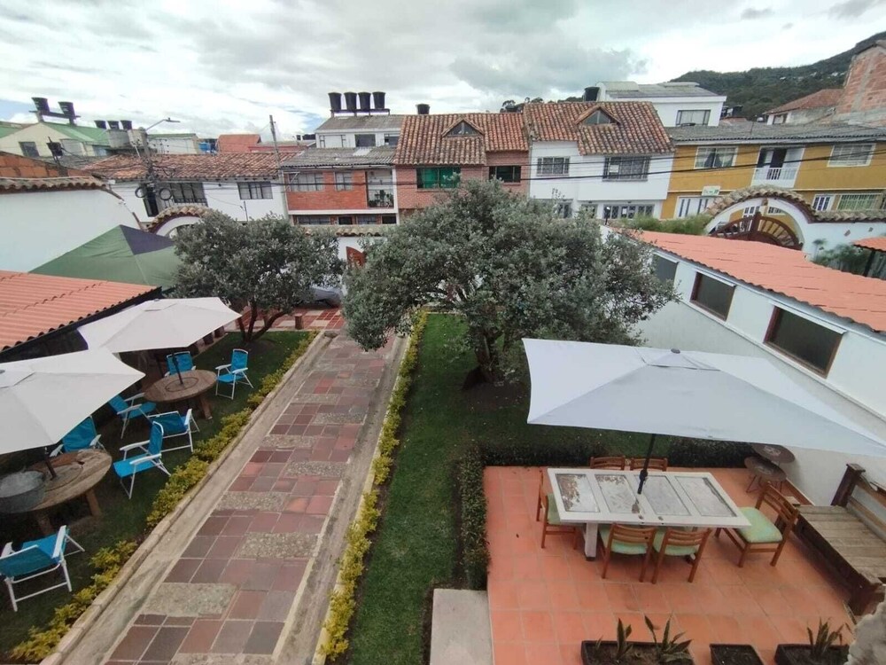 Residence Otel - Butik Sınıf - Image 42