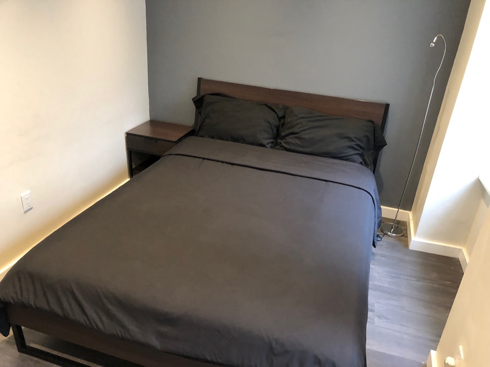FABE Suites Flat Iron