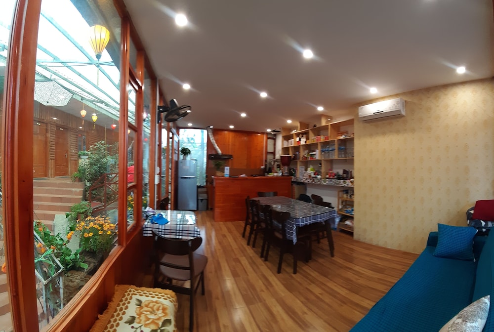 Dang Khoa Garden Inn