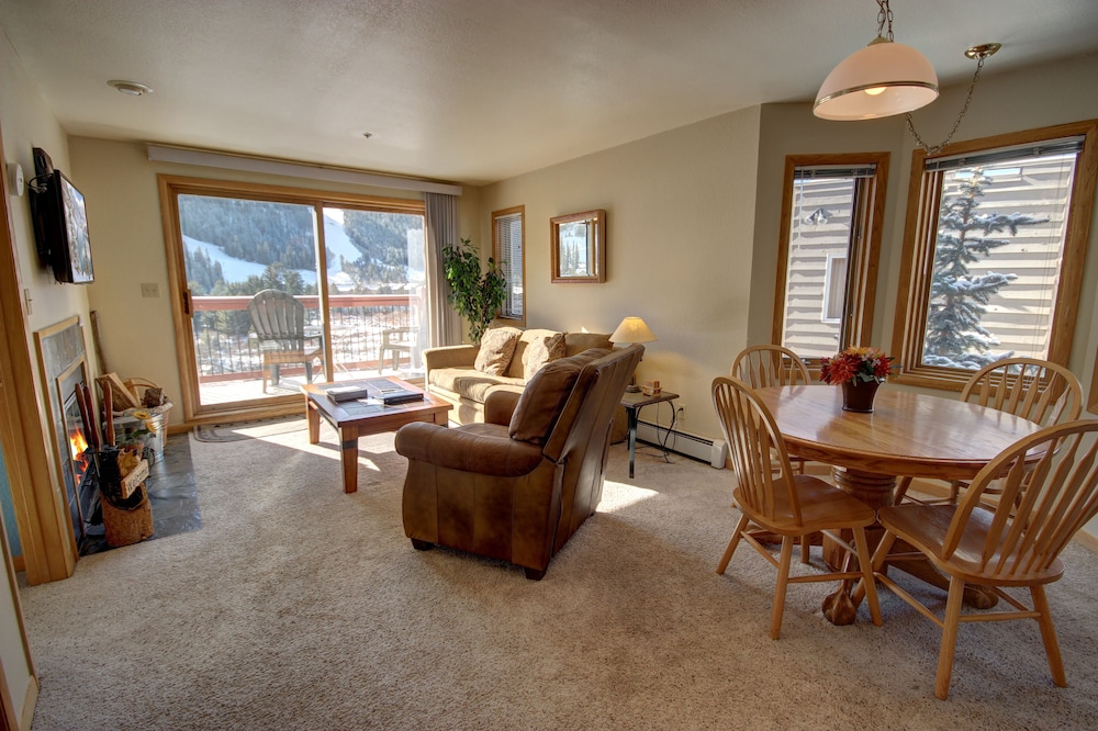 Summit County Vacations - Cinnamon Ridge B304 by SummitCove Vacation Lodging - Property Image 38