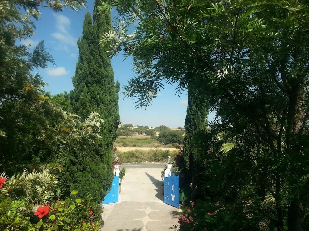 Dar Kenavo view 5