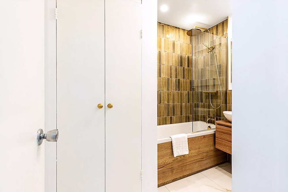 Elegant Knightsbridge Flat Near Harrods