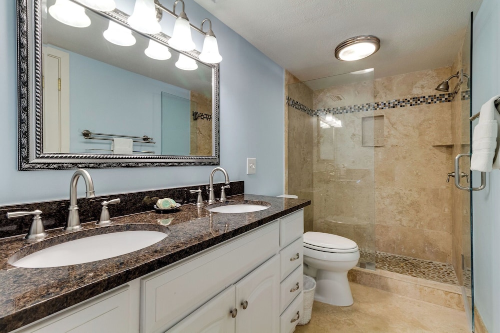 2300 Heritage Villas at The Sea Pines Resort