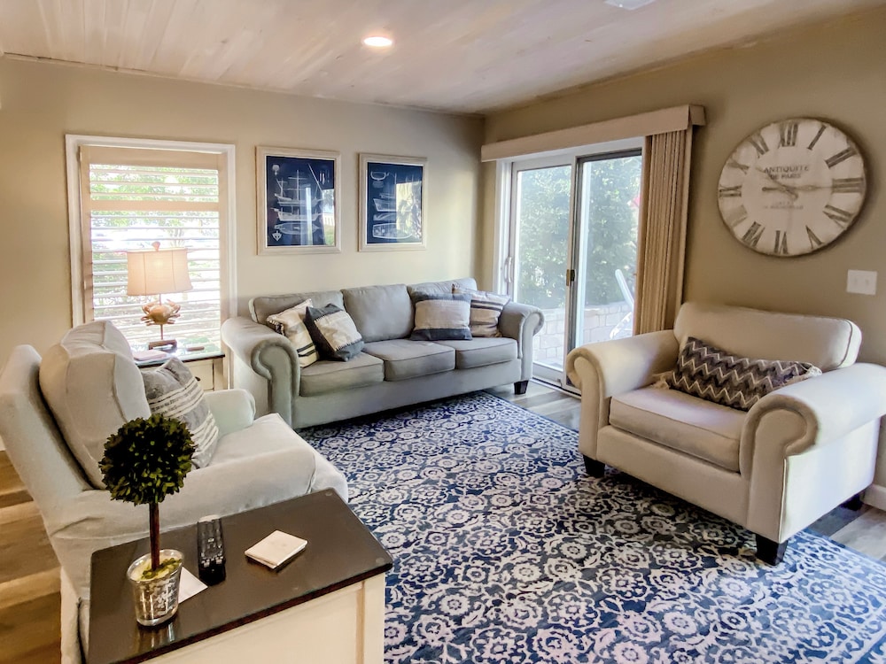 709 Schooner Court at The Sea Pines Resort