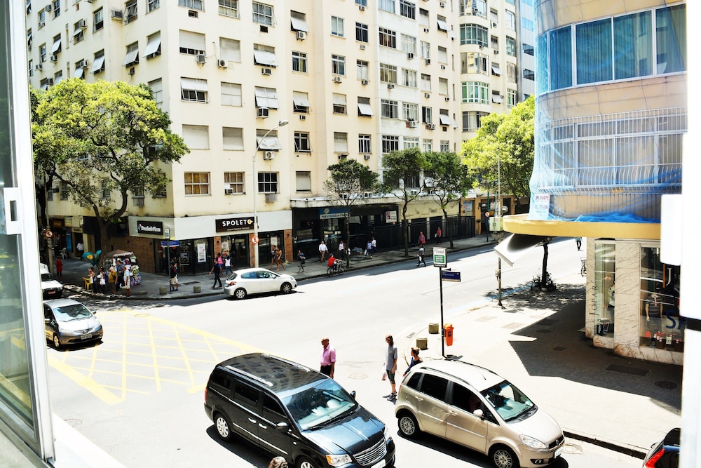 Grancopa - Hostel