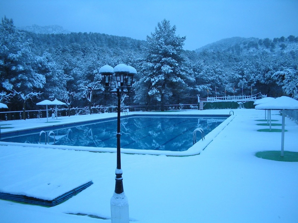 Camping La Puerta