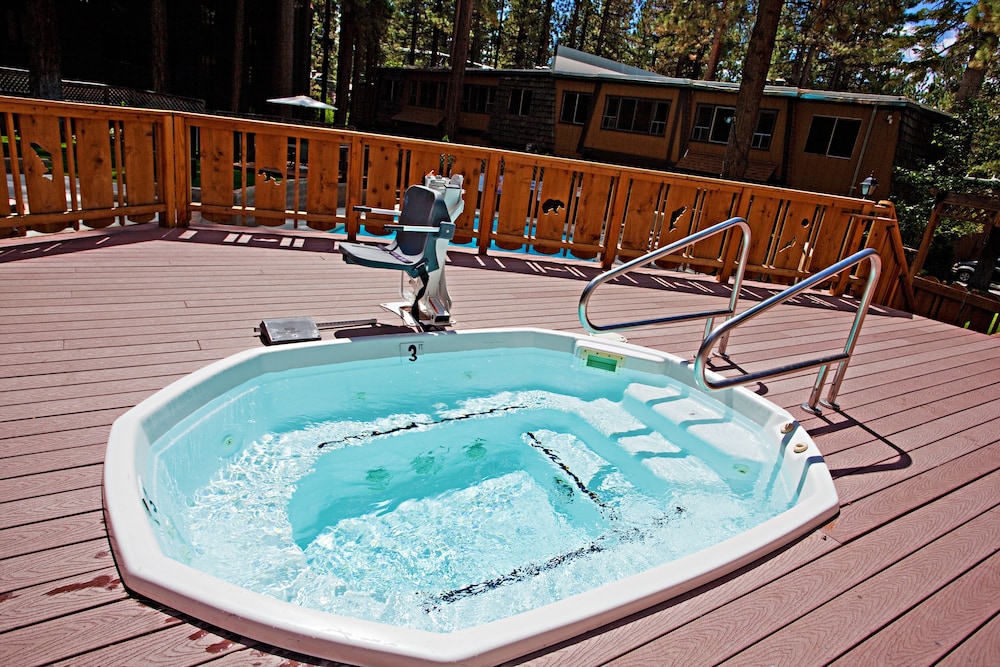 Lake Tahoe Vacations - Heavenly Valley Townhouses - Property Image 9