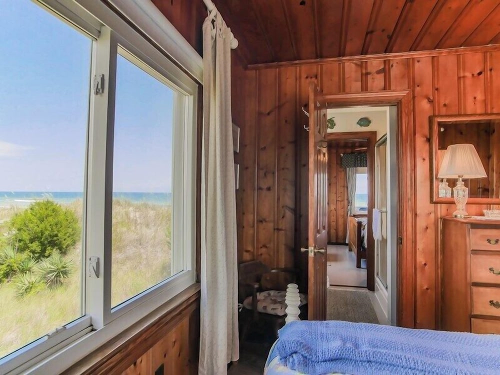 Pana-Sea-A by Topsail Realty