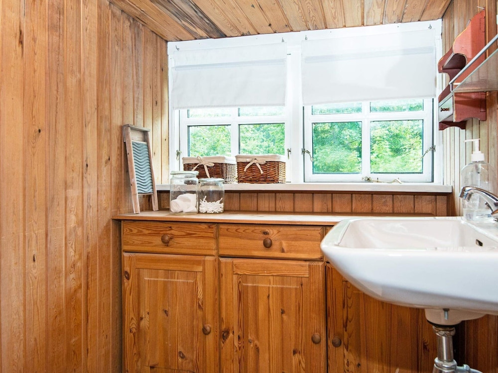 5 Person Holiday Home in Knebel view 2