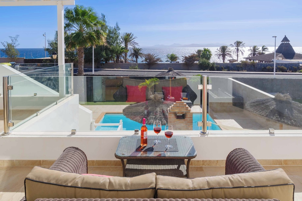 Villa Sueno de Mar