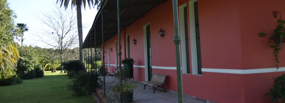Estancia La Esperanza