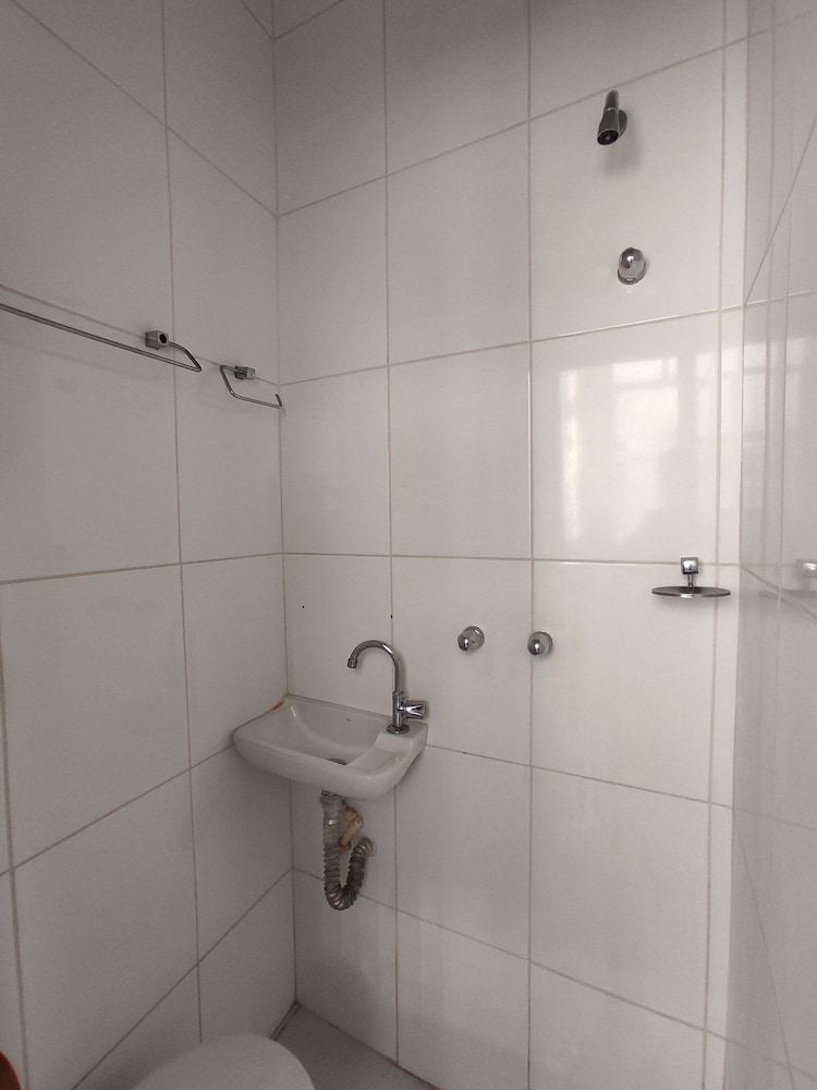Apartamento perto da praia de Copacabana