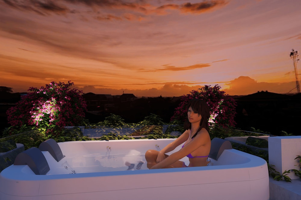BrandNew Luxury Villa Nyanyi 1 for8guest