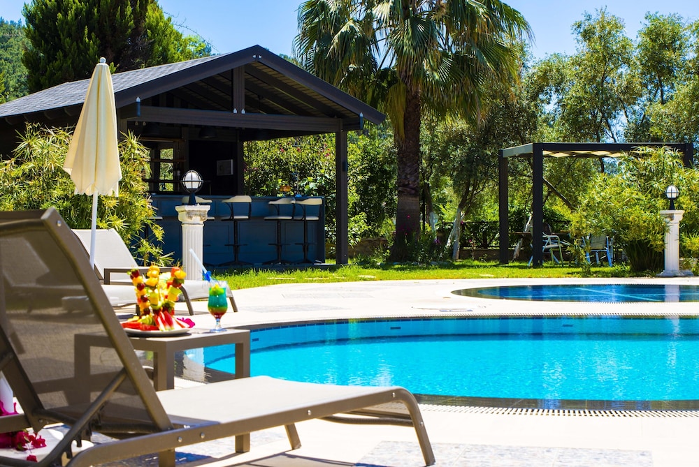 Mesken Inn Otel - Image 8