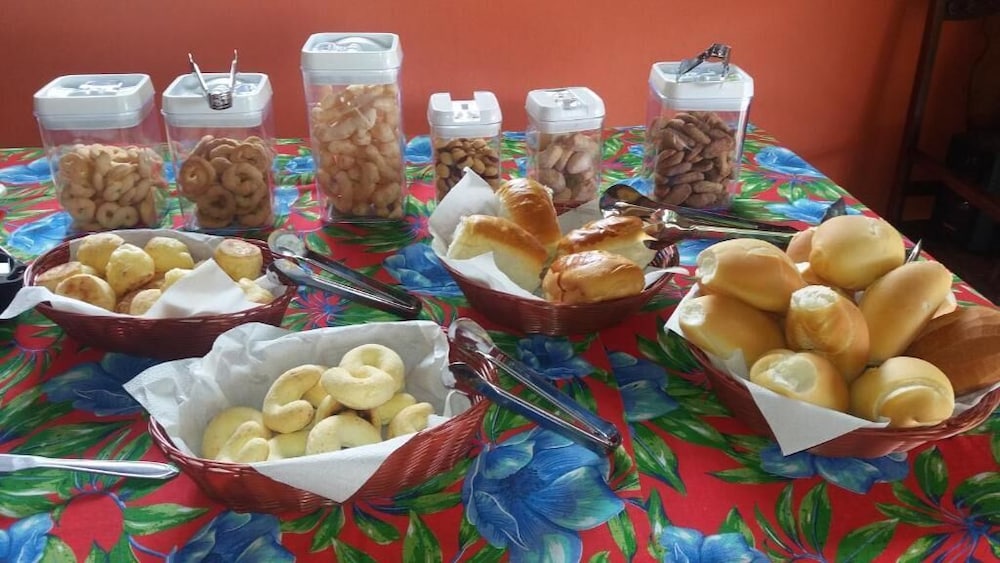 Pousada Capão da Coruja